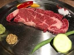 大名焼肉 USHI-BUCHI