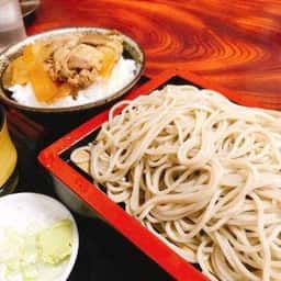 吉野庵