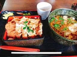 長寿庵 泉ケ丘支店