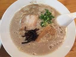 麺屋こばやし 大貫店