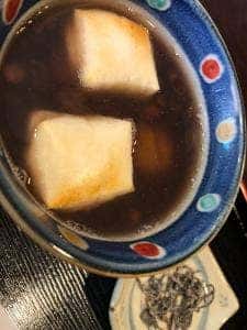 通円茶屋