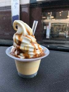 柳月 札幌店