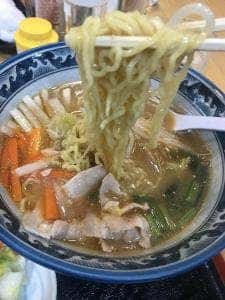 サンちゃん食堂 サン・フレッシュ都南