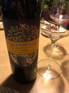 ルイーダのワイン食堂