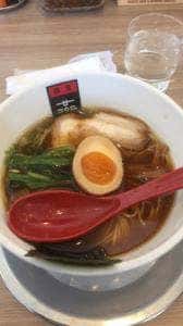 麺屋 燕食堂 初倉店
