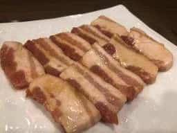 やきにく家 香煙