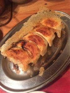 大衆餃子酒場 Choi