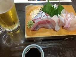 居酒屋 今年も豊作