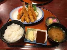 浜名湖の味 大むら屋