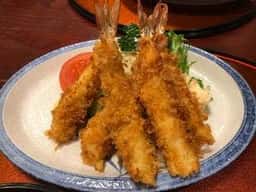 浜名湖の味 大むら屋