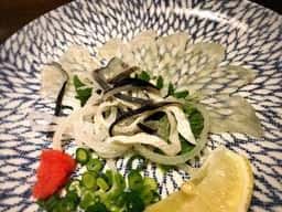 ふぐ一郎 仙台国分町