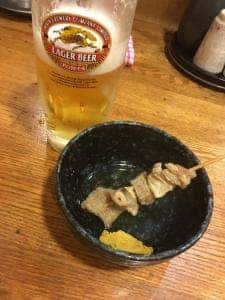 二升五合