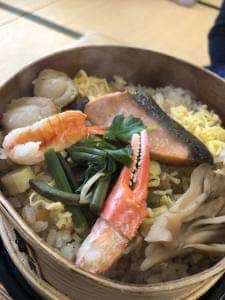 百花の里城山温泉