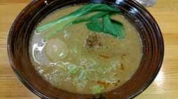麺屋・高豚 古城店