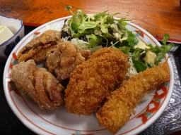 うま加