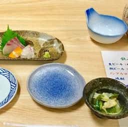 レストラン海席 スパ・タラソ天草