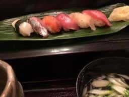 はく田