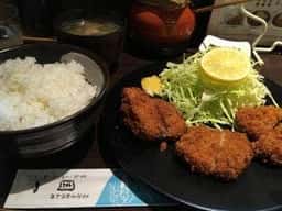 とんかつ 国一