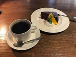 本町一丁目カフェ