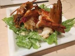 小さな鉄板焼き 小高屋