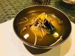 日本料理 OKAMOTO