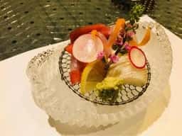 日本料理 OKAMOTO