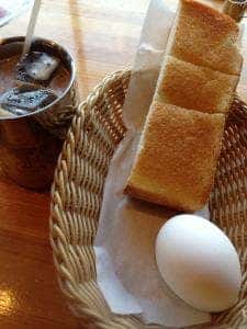 コメダ珈琲店 泉大津店