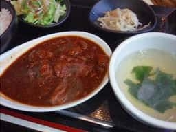 牛国屋 ふじみの店