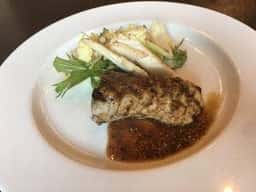 BISTRO HAKU