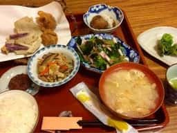 農家れすとらん なごみ庵