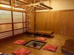 農家れすとらん なごみ庵