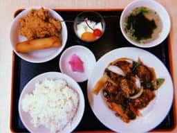 台湾料理 豊源 淡路生穂店