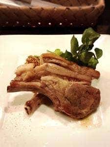 Wine&Dining 蔵人