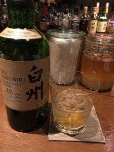 カリフォルニアダイニング&バー・アップタウン