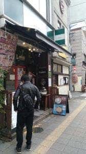 カフェ&ダイニング バー デコラ