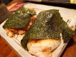 やきとり一番 一条馬代店