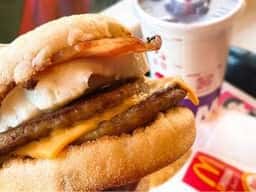 マクドナルド 登戸店