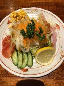 レストラン ペチカ