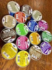 ブルーシール ジャルックス出発売店