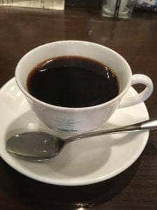 コーヒーハウスぽえむ 伊勢佐木町店