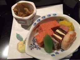 なにわ食彩 しずく