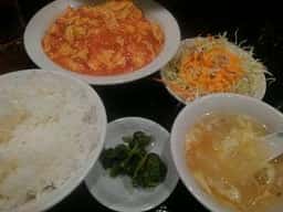 栄吉飯店