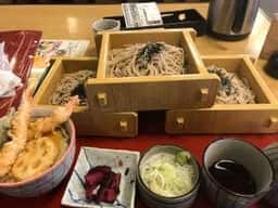 サガミ函南店