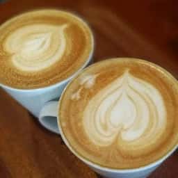 Peace Coffee 茂原店
