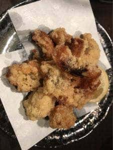 焼肉居酒屋 炭香