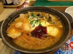 ガスト 八幡店