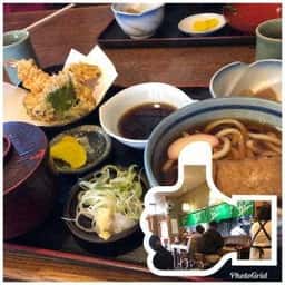 一歩庵 海津店