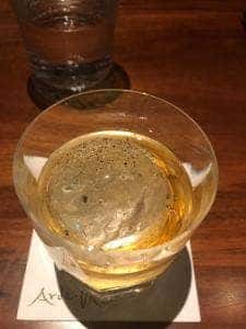BAR Arde・Un