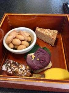 料亭 幸楽園
