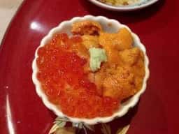 鮨処 なり田